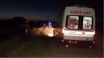 Fırat Nehri ve sulama kanalında 2 kişi boğuldu Fırat Nehri ve sulama kanalında 2 kişi boğuldu