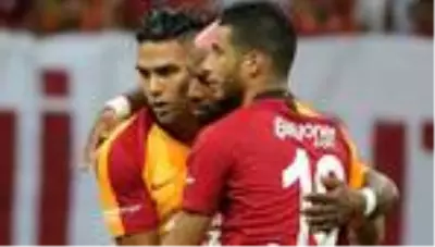 Galatasaray'dan flaş karar! Falcao ve Belhanda... Galatasaray'dan flaş karar! Falcao ve Belhanda...