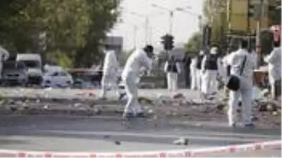 Gar katliamının planlayıcısı, Suriye'de esir olduğu ortaya çıktı Gar katliamının planlayıcısı, Suriye'de esir olduğu ortaya çıktı