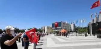 Necip Fazıl Kısakürek: Gaziantep'te 15 Temmuz Demokrasi ve Milli Birlik Günü etkinlikleri Necip Fazıl Kısakürek: Gaziantep'te 15 Temmuz Demokrasi ve Milli Birlik Günü etkinlikleri