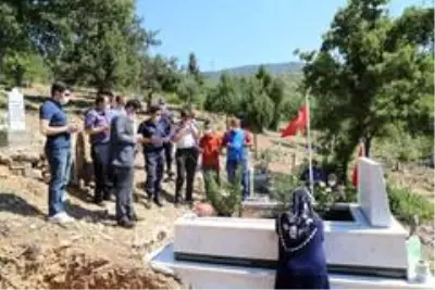 Hadim'de 15 Temmuz etkinlikleri Hadim'de 15 Temmuz etkinlikleri