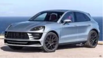 Son dakika haberi... İcradan yarı fiyatına satılık Porsche Son dakika haberi... İcradan yarı fiyatına satılık Porsche