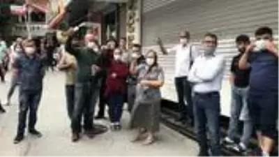 İnsan kime güveneceğini bilemiyor! 30 yıllık esnaf vurgunu yapıp kaçtı İnsan kime güveneceğini bilemiyor! 30 yıllık esnaf vurgunu yapıp kaçtı
