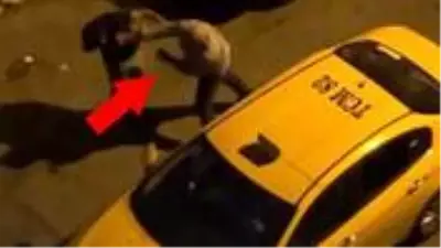 İstanbul'da taksicinin yumruklarla saldırdığı müşteri İbrahim Erkal'ın kardeşi çıktı İstanbul'da taksicinin yumruklarla saldırdığı müşteri İbrahim Erkal'ın kardeşi çıktı