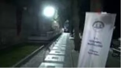 İstanbul İl Müftülüğünden 15 Temmuz şehitleri için hatim programı