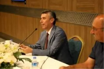 Kardeş OSB protokolü imzalandı Kardeş OSB protokolü imzalandı