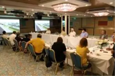 Kardeş OSB protokolü imzalandı Kardeş OSB protokolü imzalandı