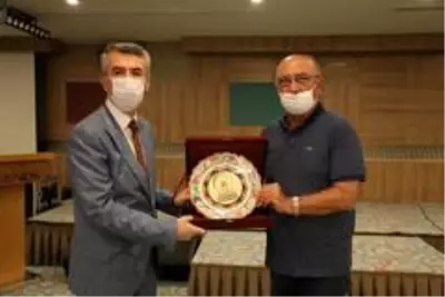 Kardeş OSB protokolü imzalandı Kardeş OSB protokolü imzalandı
