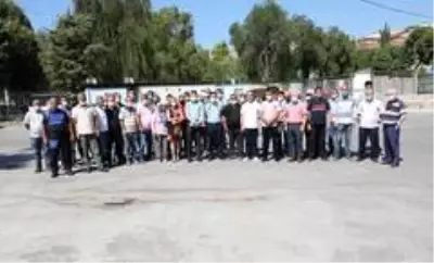 Kayıtlı seyyar satıcılar geliyor Kayıtlı seyyar satıcılar geliyor