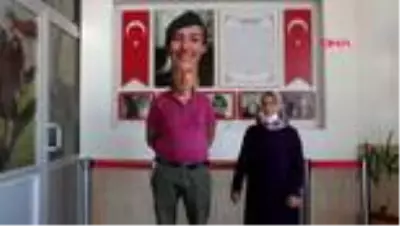 KAYSERİ Şehit ailesinden yurt talebi KAYSERİ Şehit ailesinden yurt talebi