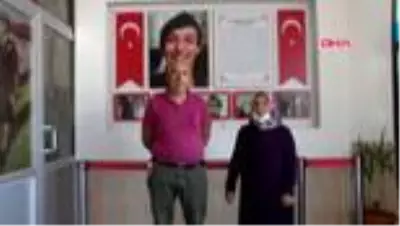 KAYSERİ Şehit ailesinden yurt talebi KAYSERİ Şehit ailesinden yurt talebi