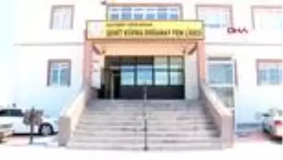 KAYSERİ Şehit ailesinden yurt talebi KAYSERİ Şehit ailesinden yurt talebi