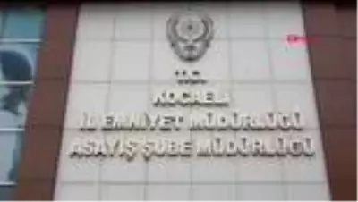 Son dakika haberleri! KOCAELİ Yaşlı adamın ölümünde, yanında çalışan çocuk ile kız arkadaşı gözaltına alındı Son dakika haberleri! KOCAELİ Yaşlı adamın ölümünde, yanında çalışan çocuk ile kız arkadaşı gözaltına alındı