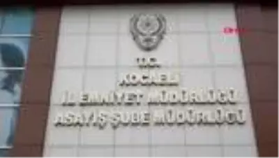 Son dakika haberleri! KOCAELİ Yaşlı adamın ölümünde, yanında çalışan çocuk ile kız arkadaşı gözaltına alındı Son dakika haberleri! KOCAELİ Yaşlı adamın ölümünde, yanında çalışan çocuk ile kız arkadaşı gözaltına alındı