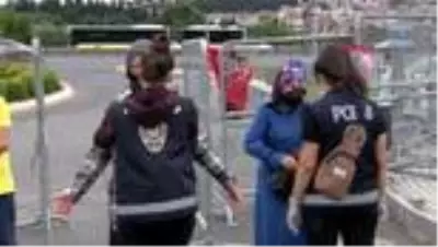 KOLUNU KAYBEDEN 15 TEMMUZ GAZİSİ O GECEYİ ANLATTI KOLUNU KAYBEDEN 15 TEMMUZ GAZİSİ O GECEYİ ANLATTI