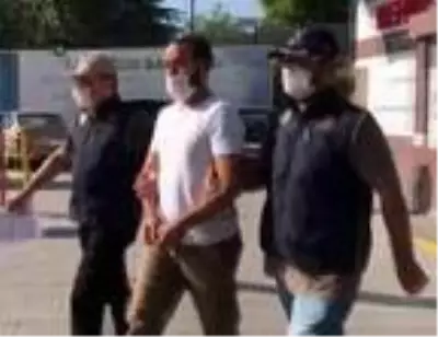 Konya'da DEAŞ operasyonu: 4 gözaltı Konya'da DEAŞ operasyonu: 4 gözaltı