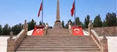 Mardin'de de 15 Temmuz şehitleri unutulmadı Mardin'de de 15 Temmuz şehitleri unutulmadı