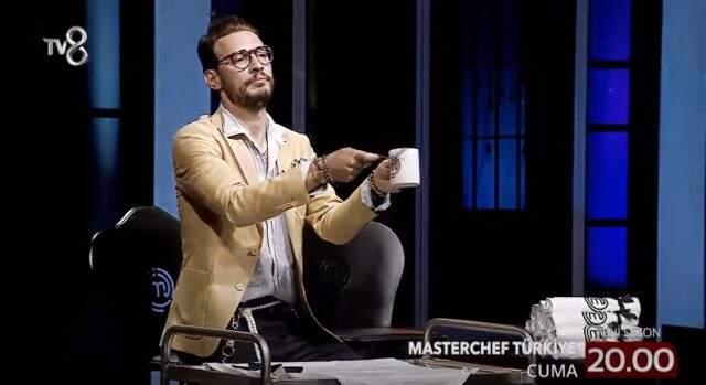 MasterChef Türkiye ne zaman başlayacak? MasterChef 1. bölüm fragmanı yayımlandı!