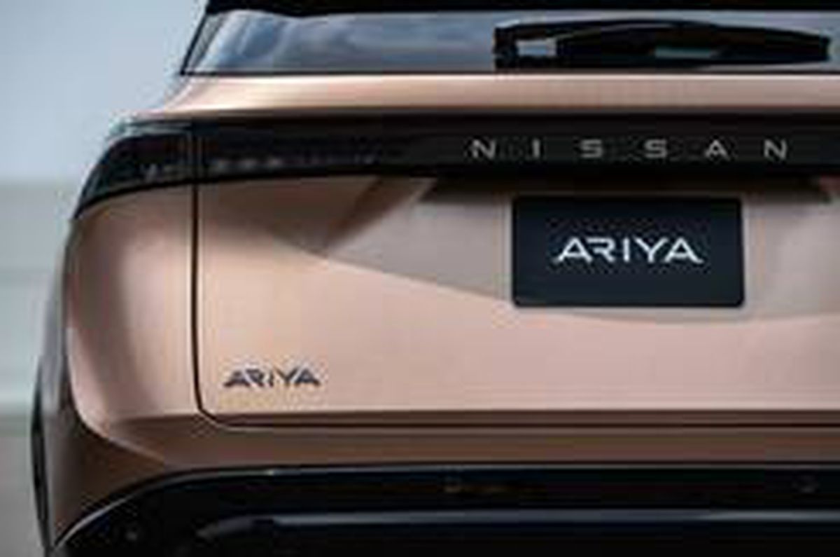 Nissan'ın yeni dönemi Ariya ile başlıyor