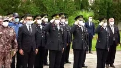 Ordu'da 15 Temmuz Demokrasi ve Milli Birlik Günü etkinlikleri Ordu'da 15 Temmuz Demokrasi ve Milli Birlik Günü etkinlikleri