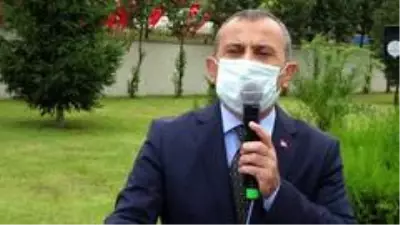 Ordu'da 15 Temmuz Demokrasi ve Milli Birlik Günü etkinlikleri Ordu'da 15 Temmuz Demokrasi ve Milli Birlik Günü etkinlikleri