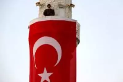 Özel Harekat Başkanlığında 15 Temmuz Şehitleri dualarla anıldı Özel Harekat Başkanlığında 15 Temmuz Şehitleri dualarla anıldı