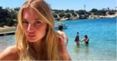 Roza Sabah kimdir? Roza Sabah kaç yaşında, nereli? Roza Sabah kimdir? Roza Sabah kaç yaşında, nereli?