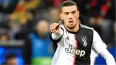 Sakatlıktan kurtulan Juventus’lu Merih Demiral, 6 ay sonra kadroya alındı