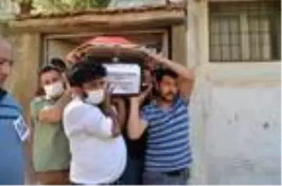 Şehit ormancı Nurullah Akbaş, son yolculuğuna uğurlandı Şehit ormancı Nurullah Akbaş, son yolculuğuna uğurlandı