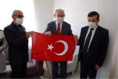 Sela okuduğu için darp edilen müezzin: Sela okuduğu için darp edilen müezzin: