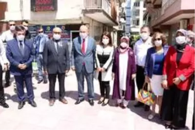 Sela okuduğu için darp edilen müezzin: 'Çok şükür Ayasofya'nın da açıldığını gördük' Sela okuduğu için darp edilen müezzin: 'Çok şükür Ayasofya'nın da açıldığını gördük'
