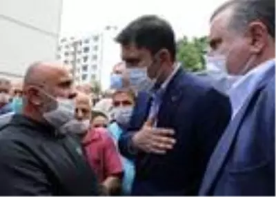 Selin vurduğu Rize'de hasar tespit çalışmaları sürüyor (2) Selin vurduğu Rize'de hasar tespit çalışmaları sürüyor (2)