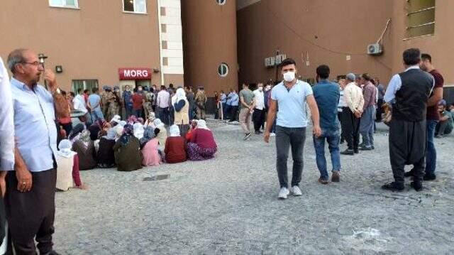 Serinlemek için sulama kanalına giren 2 çocuk boğuldu Serinlemek için sulama kanalına giren 2 çocuk boğuldu