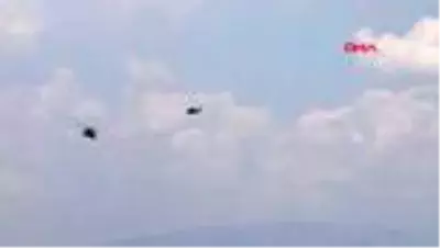 ŞIRNAK Güvenlik güçleri, Cudi Dağı'nda teröristlerin izini sürüyor ŞIRNAK Güvenlik güçleri, Cudi Dağı'nda teröristlerin izini sürüyor