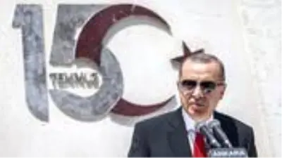 Son dakika: Cumhurbaşkanı Erdoğan: 15 Temmuz gecesi ben dahil seçilmiş tüm yöneticileri katledeceklerdi Son dakika: Cumhurbaşkanı Erdoğan: 15 Temmuz gecesi ben dahil seçilmiş tüm yöneticileri katledeceklerdi