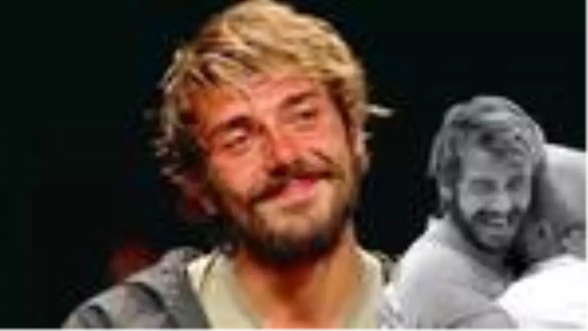 Survivor 2020 şampiyonu Cemal Can Canseven'in ilginç isim hikayesi! Fenerbahçe...