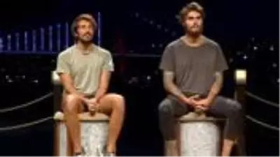 Survivor şampiyonu Cemal Can'ın, adı Fenerbahçe efsanesi Can Bartu'dan geliyor Survivor şampiyonu Cemal Can'ın, adı Fenerbahçe efsanesi Can Bartu'dan geliyor