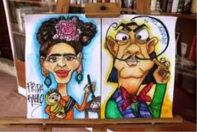 Tarihi külliyede çocuklarla renkli sanat günleri Tarihi külliyede çocuklarla renkli sanat günleri