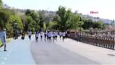 Tekirdağ'da şehitler kabirleri başında anıldı