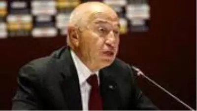 TFF Başkanı'ndan yabancı kuralını eleştiren Terim'e sert yanıt: Bu işte antrenörlerle muhatap olmam TFF Başkanı'ndan yabancı kuralını eleştiren Terim'e sert yanıt: Bu işte antrenörlerle muhatap olmam