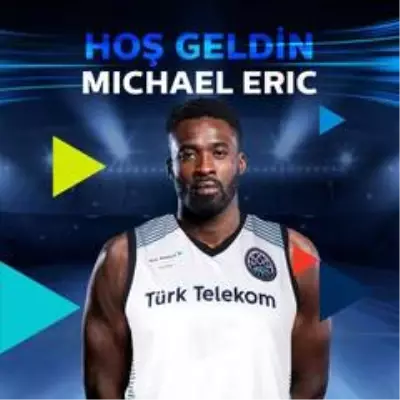Türk Telekom'a Euroleague'den takviye Türk Telekom'a Euroleague'den takviye