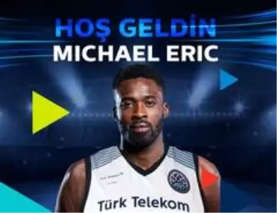 Türk Telekom'a Euroleague'den takviye Türk Telekom'a Euroleague'den takviye