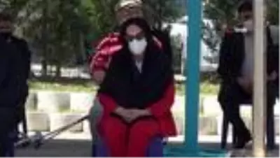Uşak'ta 15 Temmuz şehitleri, mezarları başında anıldı Uşak'ta 15 Temmuz şehitleri, mezarları başında anıldı