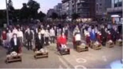 15 Temmuz Demokrasi ve Milli Birlik Günü 15 Temmuz Demokrasi ve Milli Birlik Günü
