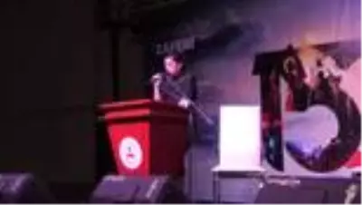 15 Temmuz Demokrasi ve Milli Birlik Günü 15 Temmuz Demokrasi ve Milli Birlik Günü