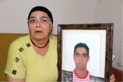 15 yıldır gözyaşı dinmeyen annenin feryadı: 15 yıldır gözyaşı dinmeyen annenin feryadı: