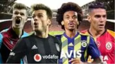 Kasımpaşa ve Galatasaray’ın ardından 7 kulüp daha yabancı kuralına itiraz etti