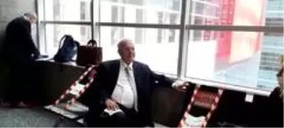 Son dakika haberi... Ali Koç ve Aziz Yıldırım Çağlayan'a geldi Son dakika haberi... Ali Koç ve Aziz Yıldırım Çağlayan'a geldi