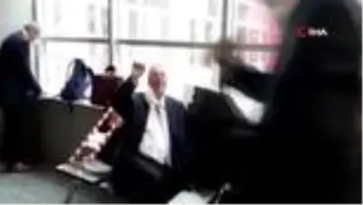 Son dakika haberi... Ali Koç ve Aziz Yıldırım Çağlayan'a geldi Son dakika haberi... Ali Koç ve Aziz Yıldırım Çağlayan'a geldi