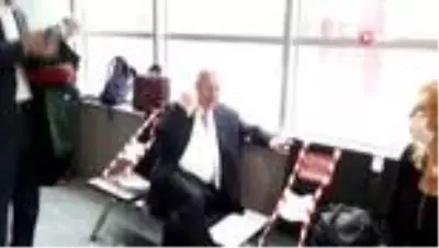 Son dakika haberi... Ali Koç ve Aziz Yıldırım Çağlayan'a geldi Son dakika haberi... Ali Koç ve Aziz Yıldırım Çağlayan'a geldi